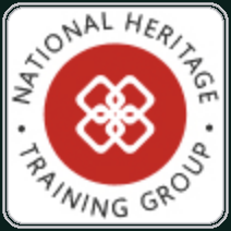 The National Heritage Training Group